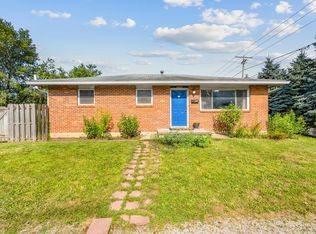 4825 Elks Dr, Columbus, OH 43214