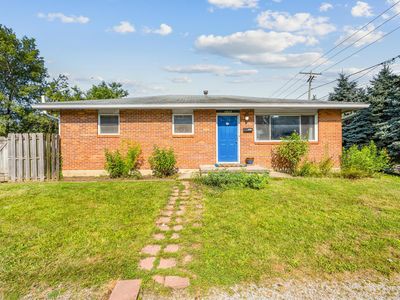 4825 Elks Dr, Columbus, OH, 43214