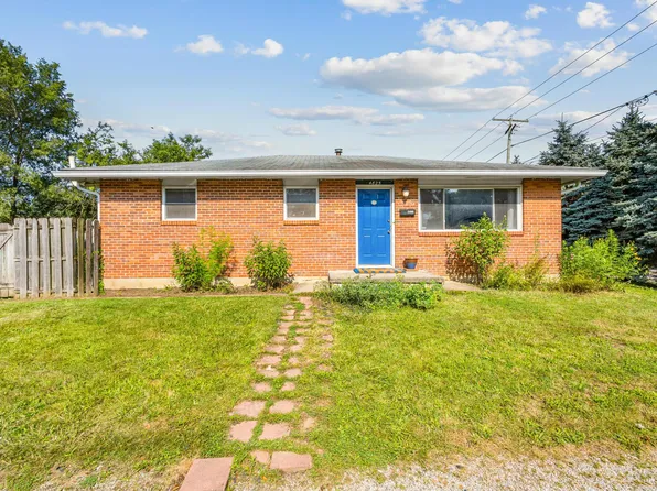 4825 Elks Dr, Columbus, OH 43214