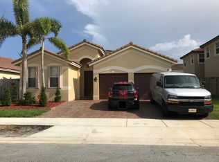 15606 SW 117th St, Miami, FL 33196