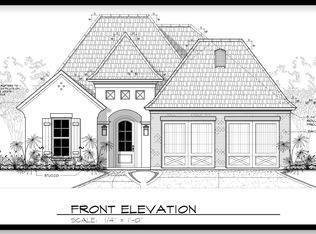127 San Sebastian St, Youngsville, LA 70592