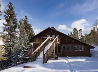 200 Evergreen Rd, Dillon, CO 80435
