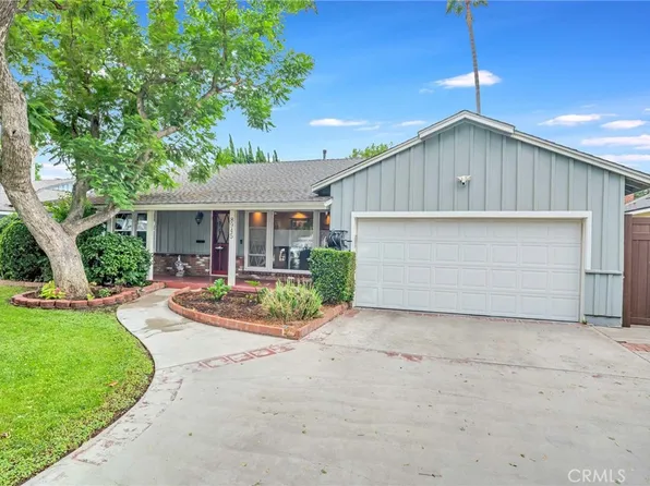 8945 Sophia Ave, North Hills, CA 91343