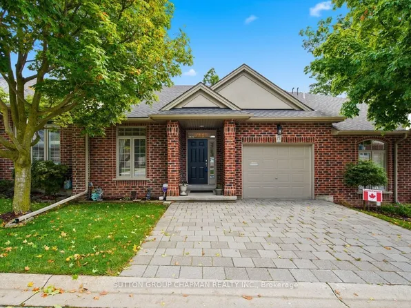 455 Hyde Park Rd #15, London, ON N6H 3R9