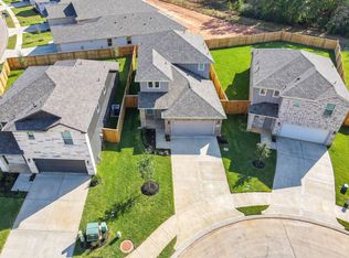 6812 Hart Oak Ct, Conroe, TX 77304