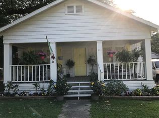 211 N Odom St, Bastrop, LA 71220