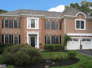 12020 Blackberry Ter, Gaithersburg, MD 20878