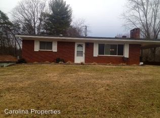 277 Hillside Dr, Millers Creek, NC 28651