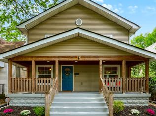 422 N Dearborn St, Indianapolis, IN 46201