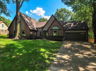 7271 Germantown Trl, Memphis, TN 38125