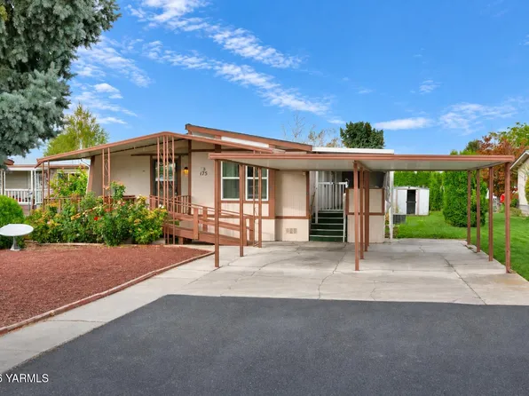 55 W Washington Ave Unit 175, Yakima, WA 98903