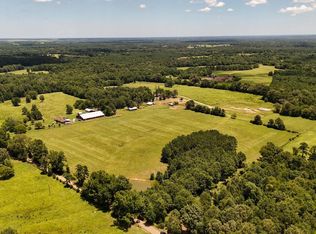 County Road 235, Beckville, TX 75631