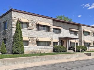 1579 Strongs Ave #4, Stevens Pt, WI 54481