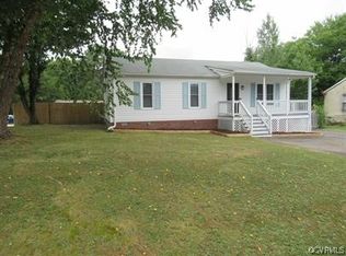 5036 Alberta Rd, Chesterfield, VA 23832