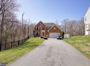 5714 Edge Ave, Lanham, MD