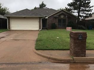 513 Blue Ridge Dr, Edmond, OK 73003