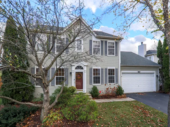 810 Lenox Ave, Bolingbrook, IL 60490