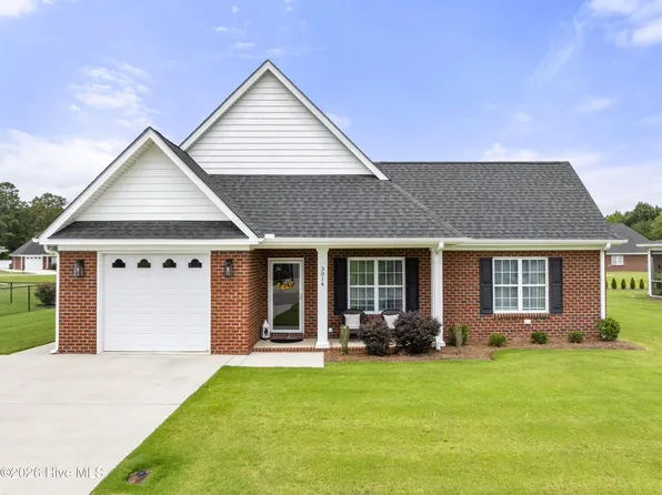 3014 Ashley Court, Tarboro, NC 27886