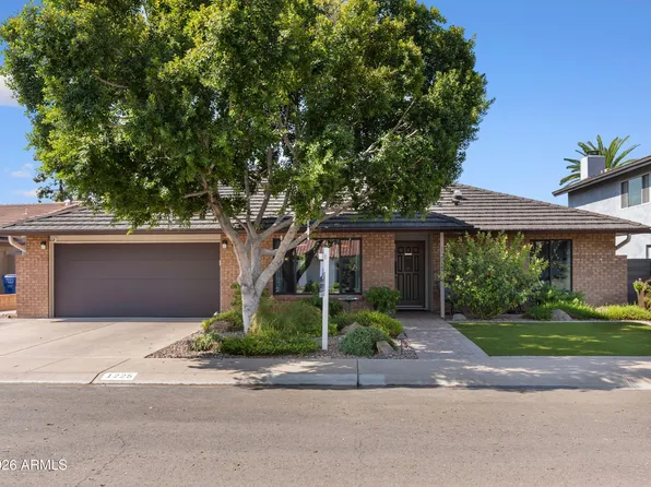 1225 E HARBOR VIEW Drive, Tempe, AZ 85283