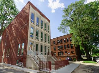 2812 N Mildred Ave #3, Chicago, IL 60657