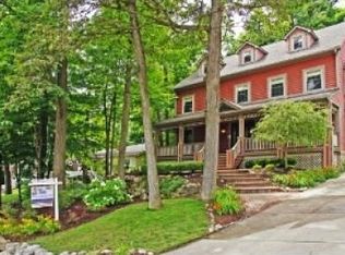619 East St, Northville, MI 48167