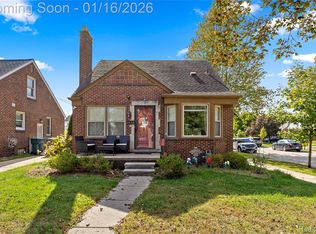 23153 Marlboro St, Dearborn, MI 48128