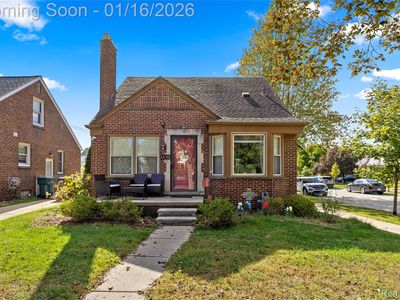 23153 Marlboro St, Dearborn, MI, 48128