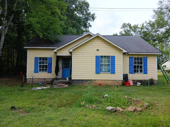 592 E Stuart St, Sparkman, AR 71763