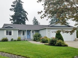 706 Golphnee Loop SE, Rainier, WA 98576