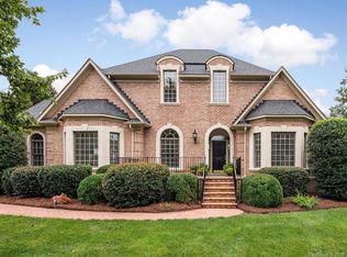 5507 County Louth Ct, Charlotte, NC 28277