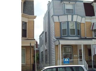 128 Jefferson St, Reading, PA