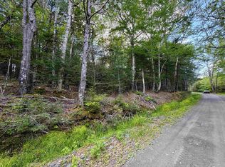 Old Coach Rd, Labelle, NS B0T1E0