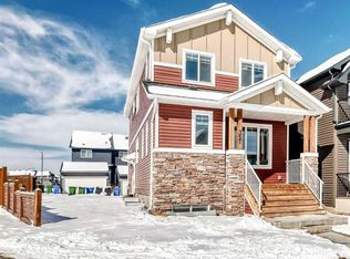 357 S Calhoun Cmn NE, Calgary, AB T3P1T2