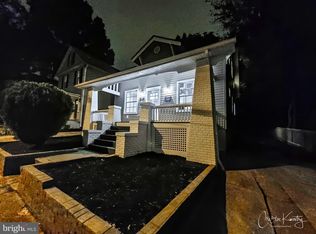 3717 36th St, Mount Rainier, MD
