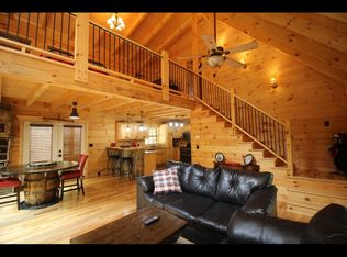 70 Crites Ln, Ashland, KY 41102