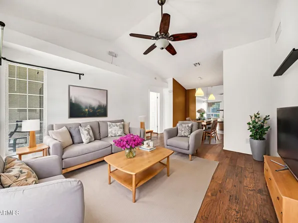 8140 N 107TH Avenue #134, Peoria, AZ 85345