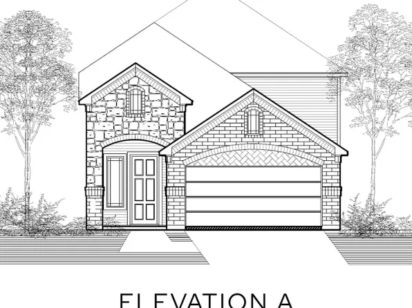 The Redwood Plan, Freeman Farm