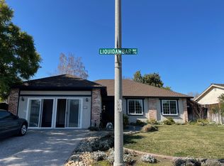 455 Liquidambar Way #1, Sunnyvale, CA 94086