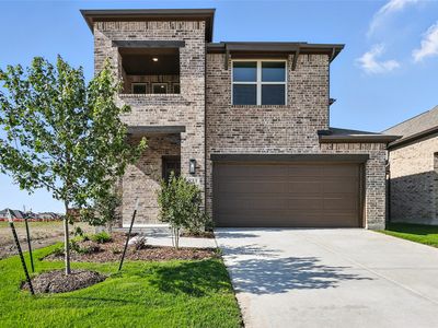 811 Antioch Dr, McKinney, TX, 75071