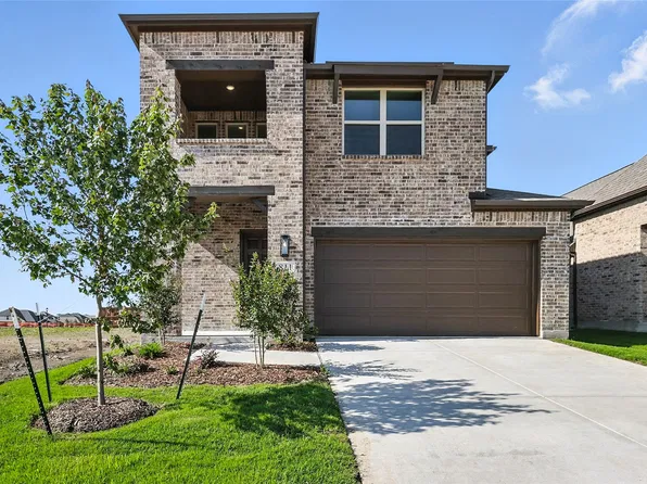 811 Antioch Dr, McKinney, TX 75071