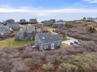 12 Nichols Rd, Nantucket, MA 02554