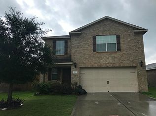 28859 San Bernard River Loop, Spring, TX 77386