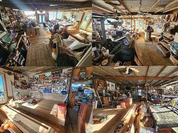 2388 Indian Trl, Kingsland, TX 78639