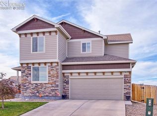 10662 Ridgepole Dr, Colorado Springs, CO 80925