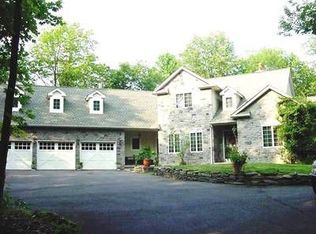 65 Cedar Lake Rd, Blairstown, NJ 07825