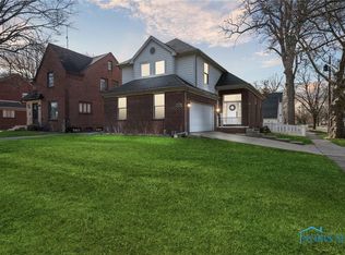 2837 Cheltenham Rd, Toledo, OH 43606