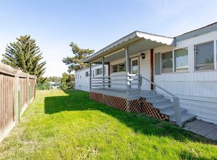1165 S Grand Ave TRAILER 22, Pullman, WA 99163