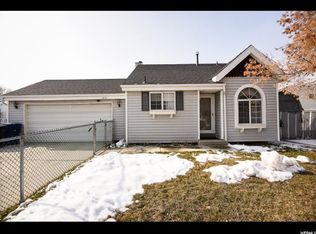 7857 W Ohara Cir, Magna, UT 84044