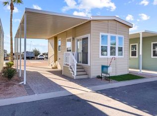 9252 E Broadway Rd #14, Mesa, AZ 85208