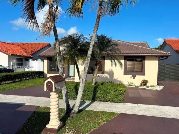 741 NW 134th Ave, Miami, FL 33182